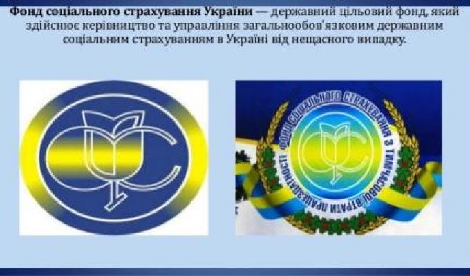 ПОВІДОМЛЕННЯ