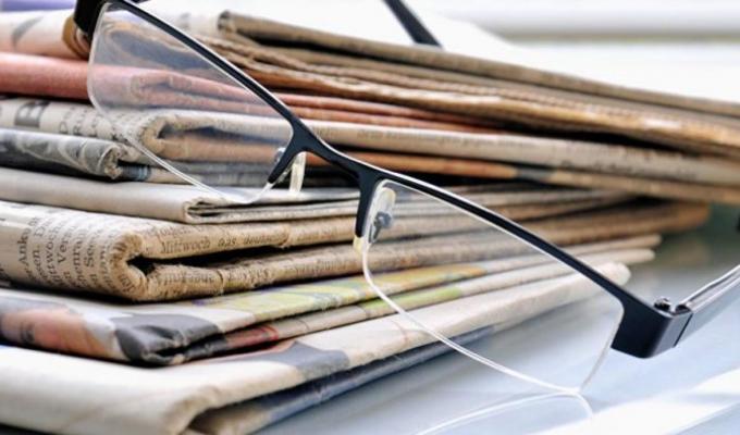 Реформування державних та комунальних  друкованих засобів масової інформації добігає кінця