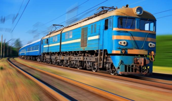 Актуальний коментар: з 30 вересня знову курсуватиме поїзд «Лисичанськ-Київ-Лисичанськ» 