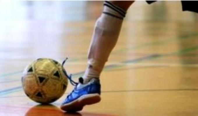Старт футбольних досягнень Марківщини