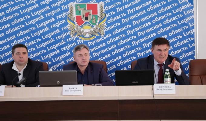 Розвиток кооперації та переробної промисловості, оптимізація логістики та вихід на зовнішні ринки збуту дадуть поштовх розвитку аграрної галузі, – Юрій Гарбуз