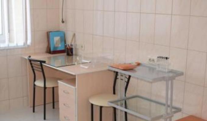 Після ремонту запрацювало дитяче ортопедо-травматологічне відділення у Лисичанську