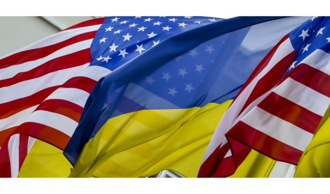 Президент України здійснить робочий візит до США