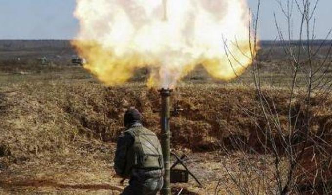 Пасхальне перемир’я під загрозою зриву!