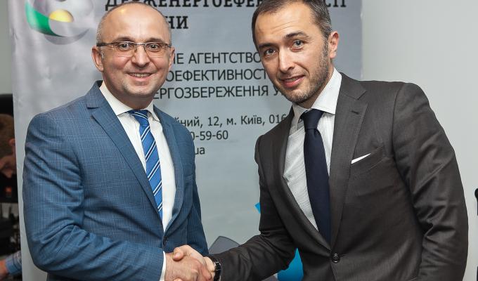 Сергій Савчук: Ощадбанк відновлює видачу «теплих кредитів» для ОСББ