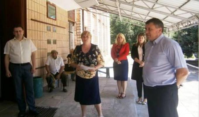 Децентралізація не збавляє темпів