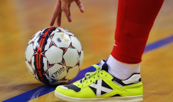 Спортивні вихідні Марківчан