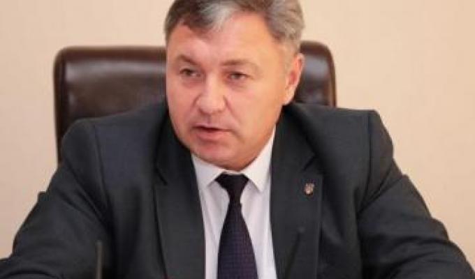 Привітання голови Луганської обласної державної адміністрації – керівника обласної військово-цивільної адміністрації Юрія ГАРБУЗА з нагоди Дня знань