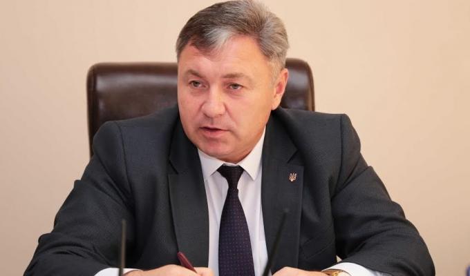 Привітання голови Луганської обласної державної адміністрації – керівника обласної військово-цивільної адміністрації Юрія ГАРБУЗА з нагоди Дня працівників радіо, телебачення та зв’язку