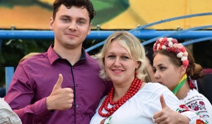 Вокалісти з Марківщини підкорили "Слобожанський спас"