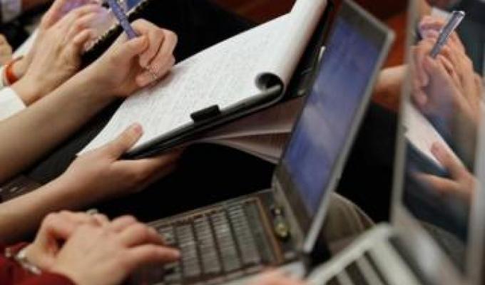 Стартував Всеукраїнський конкурс для журналістів з децентралізації