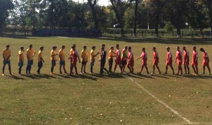 Спортивно-насичені вихідні Марківчан