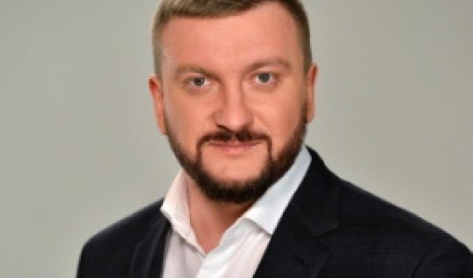 Консультує Міністр юстиції України!