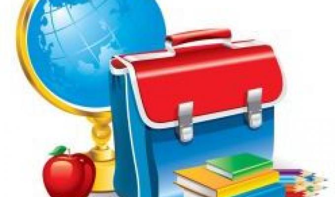 ВСЕУКРАЇНСЬКА БЛАГОДІЙНА АКЦІЯ «ЗБЕРИ ПОРТФЕЛЬ ТОВАРИШУ!» НА МАРКІВЩИНІ