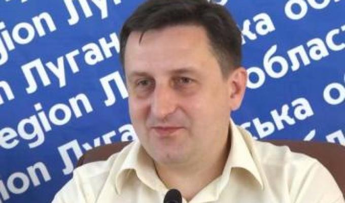 Про хід виконання реформи децентралізації йшлося на брифінгу в облдержадміністрації