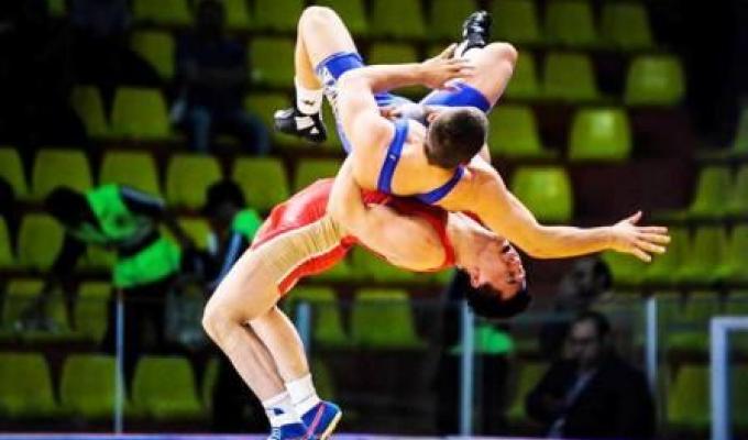 Спортивні досягнення 