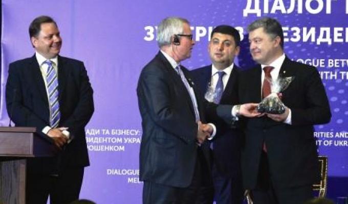 Більше ніхто нас не шантажуватиме – Президент про енергетичну незалежність України
