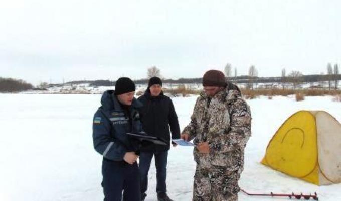 Охорона безпеки життя – основне завдання рятувальних служб