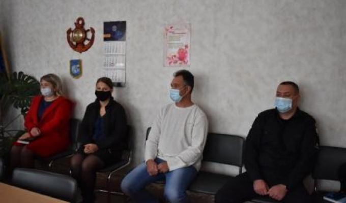 Забезпечення житлом ВПО, які захищали незалежність, суверенітет та територіальну цілісність України, в рамках державної програми