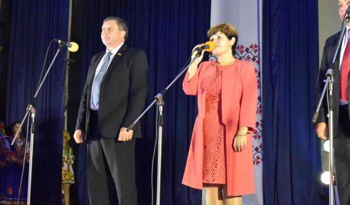На Марківщині привітали працівників агропромислової сфери з професійним святом