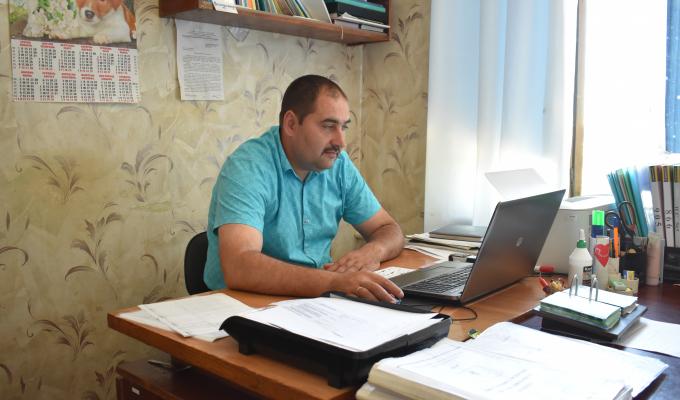 Служба у справах дітей Марківської РДА повідомляє