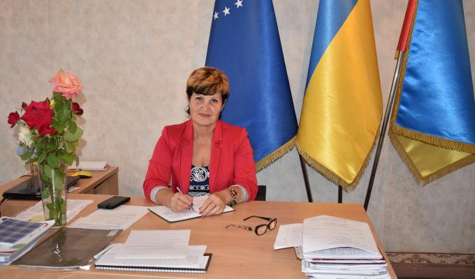 Шановні працівники будівельної галузі!