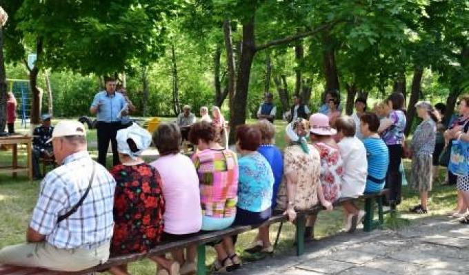І знов про децентралізацію