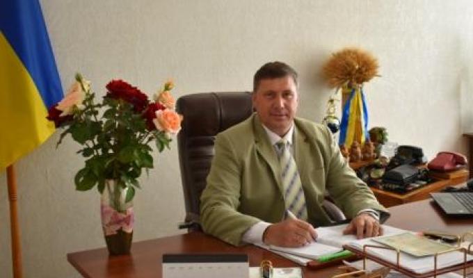 Привітання голови Марківської райдержадміністрації До Дня Незалежності