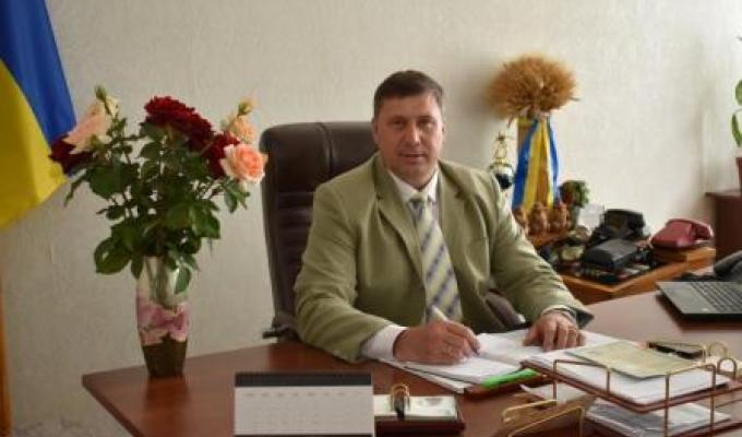 Привітання голови Марківської райдержадміністрації Ігоря Дзюби з нагоди Дня працівників нафтової, газової та нафтопереробної промисловості!