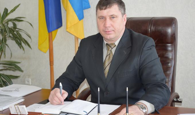 Привітання голови Марківської райдержадміністрації з нагоди Дня юриста