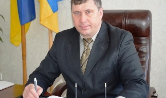 Звернення голови Марківської районної державної адміністрації Ігоря Дзюби з нагоди Дня вшанування учасників ліквідації наслідків аварії на Чорнобильскій АЕС