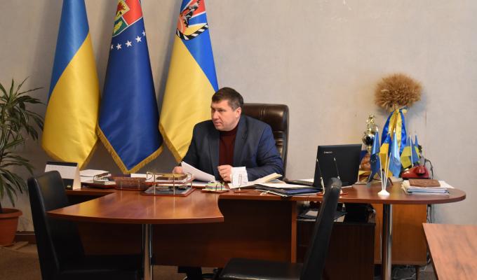 Засідання районної комісії з питань звільнення громадян від плати за соціальне обслуговування