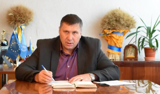  План перспективного розвитку Марківського району на 2019-2021 роки.