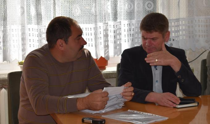 Більше п'ятдесяти заяв щодо надання статусу дитини, яка постраждала внаслідок воєнних дій та збройних конфліктів підтримали сьогодні на комісії з питань захисту прав дитини в Марківській РДА  
