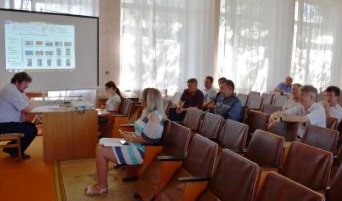 Відділ містобудування, архітектури, житлово-комунального господарства, будівництва та інфраструктури Марківської райдержадміністрації інформує