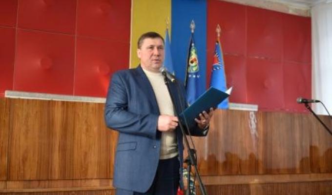 Урочистості з нагоди 76-тої річниці визволення Марківщини від нацистських загарбників