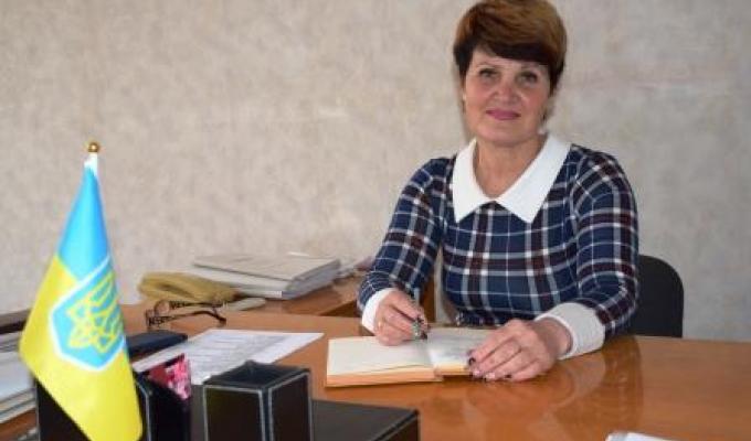 Щотижнева нарада при першому заступнику голови РДА