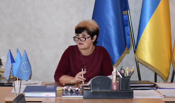 Відбулося чергове засідання районної комісії щодо розгляду заяв про виплату грошової компенсації за належні для отримання жилі приміщення для деяких категорій осіб