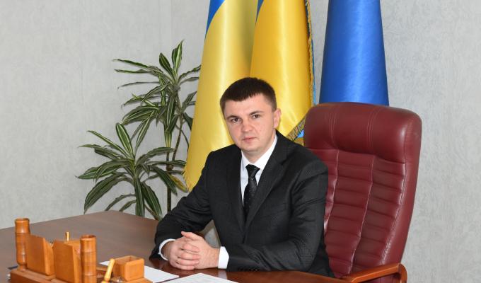 Президент призначив голову Марківської  райдержадміністрацій