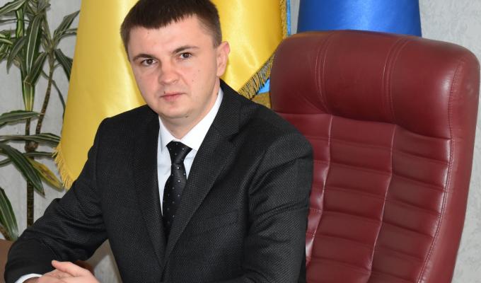 Звернення голови Марківської райдержадміністрації з нагоди Дня вшанування учасників бойових дій на території інших держав