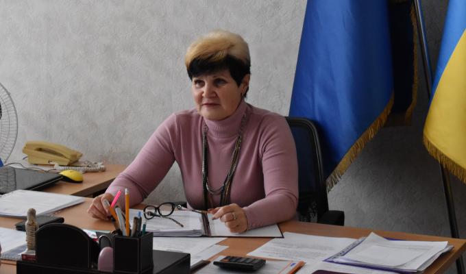 Засідання комісії з питань надання громадянам району одноразової грошової матеріальної допомоги