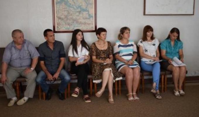 Відбулося перше засідання комісії щодо розгляду заяв на виплату грошової компенсації за належні для отримання жилі приміщення для деяких категорій осіб