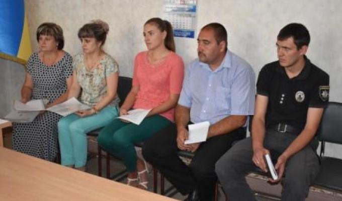 Відбулося засідання спостережної комісії