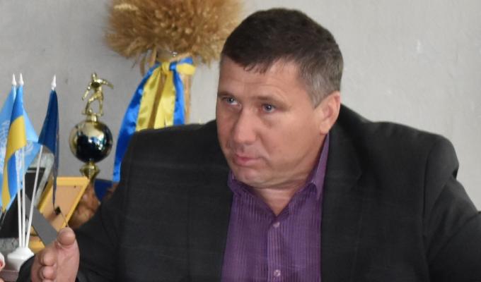 На Марківщині тривають обговорення перспективного плану розвитку Марківського району на 2019