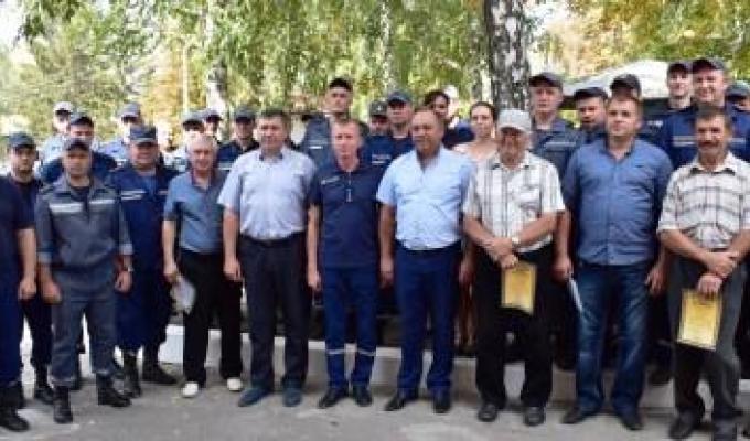17-вересня день рятувальника України