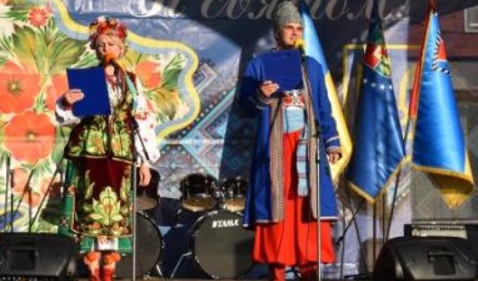 Привітання працівників культури з нагоди професійного свята
