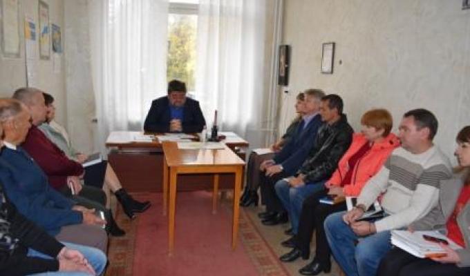 Про стан забезпечення доступності осіб з обмеженими фізичними можливостями до об'єктів соціальної та інженерно-транспортної інфраструктури 