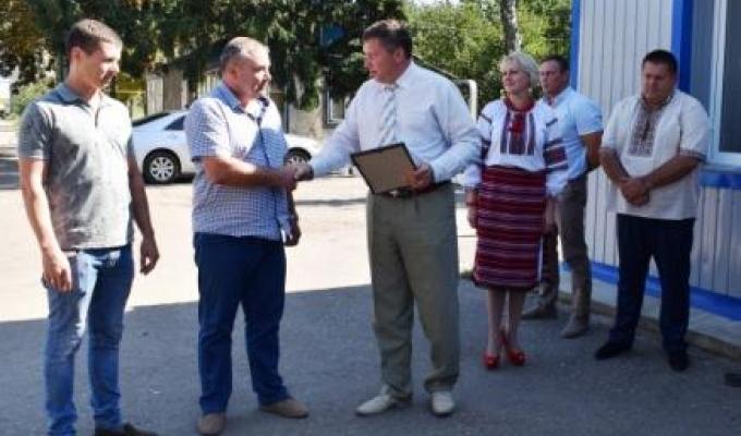 «Якість перевірена роками»