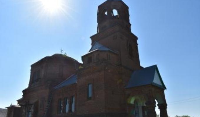 День села у мальовничій Тишківці Марківського району