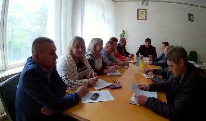 Спільно про актуальне